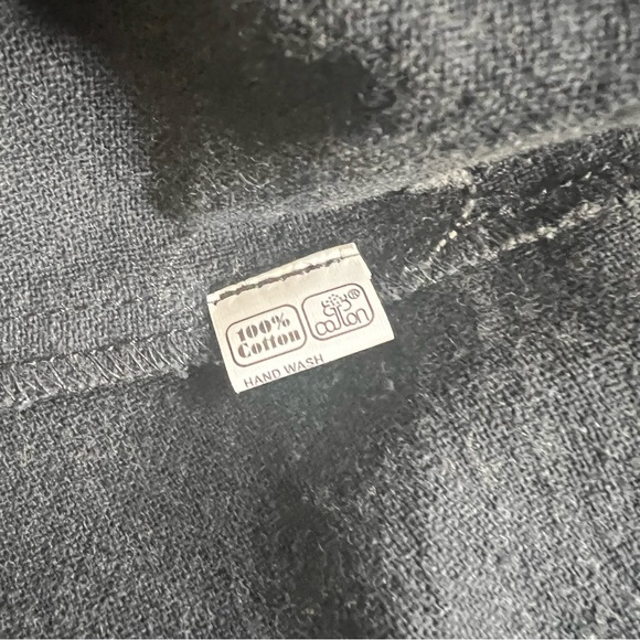 Cupcake International 🧁 100% cotton African boho print swing jacket M - Picture 8 of 10